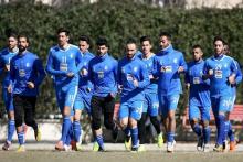 خبر هیجان‌انگیز برای استقلال