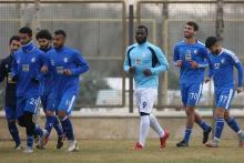 گونسالوس: برای گل زدن در استقلال آماده‌ام