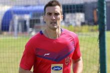 هزینه انتقال بودیمیر به پرسپولیس اعلام شد