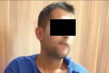 مرگ دردناک دختر 6 ساله در شکنجه گاه مخوف مرد انگشتر فروش