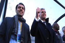 اینستاگرام پرسپولیس را منهدم کنند!