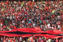 پرسپولیس با سامانه فروش اینترنتی بلیت وارد دعوا نمی شود