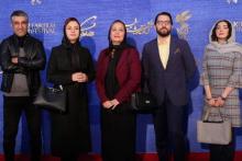 حرف‌های مریلا زارعی درباره شکاف دردناک طبقاتی در ایران