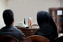 طلاق پولدارترین عروس و داماد ایرانی به خاطر جهیزیه