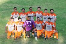 در حاشیه پیروزی پرگل بادران مقابل استقلال