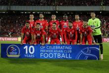 بهترین خبر ممکن برای پرسپولیسی ها