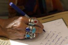 حکم قضایی برای دستگیری دعانویس اینستاگرام