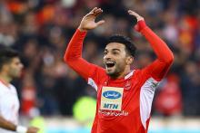 نعمتی: می‌خواستند امروز ما بازنده باشیم