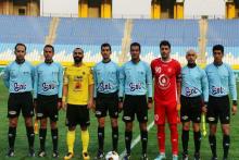 کیانی: باخت پرسپولیس چه ربطی به ما دارد؟!