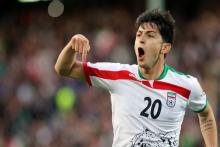 سردار آزمون چندتا لایک داره؟