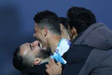 پست جدید شجاعیان: وحید امیری استقلال