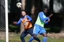 ایسما: متوجه شدم استقلال تیم بزرگی است