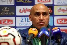 منصوریان: حضور قلعه نویی خوشحالم کرد