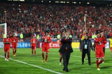 آغاز پنج گانه سرنوشت ساز برای پرسپولیس و برانکو