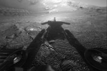 تایید مرگ دائم مریخ‌نورد فرصت