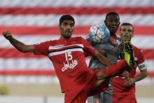 مدافع پرسپولیس لیگ قهرمانان را از دست داد