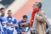پیام مهم برانکو خطاب به بازیکنان پرسپولیس