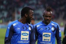 استقلال و مشکلی به نام فرشینگ!