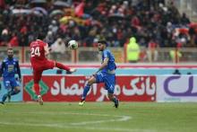 علی کریمی قربانی بی مسئولیتی و اصرار