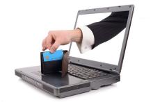 سایت کودکان بهشت را می شناسید ؟/آن ها کلاهبردار بودند