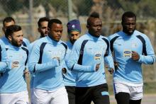 حضور همزمان سه خارجی جدید استقلال (عکس)