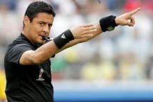 تغییر شبانه داور پرسپولیس و پدیده!