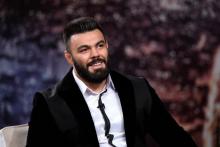 کامنت پرویز پرستویی برای امیر علی اکبری