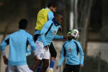 پاتوسی از پشت حواشی بیرون آمد