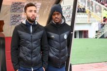 ITC پاتوسی رسید