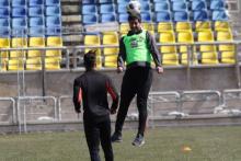 پایان کریم باقری؛ ماموریت غیرممکن (عکس)