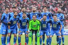 ترکیب استقلال مقابل پارس جنوبی