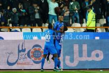 پایان اولین ماجراجویی پاتوسی با نمره عالی