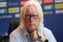 شفر: پاتوسی 2 هفته دیگر آماده می‌شود