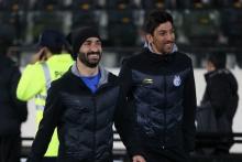 پیام صریح شفر به مهاجم گران‌قیمت استقلال