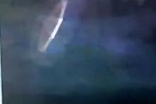 مشاهده شدن یوفو در آسمان استرالیا