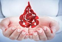 اگر کم خونی دارید، این برنامه موبایل را نصب کنید