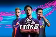 حذف کریس از کاور فیفا ۱۹