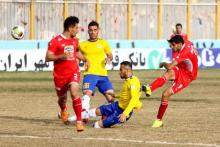 ناکامی‌ خریدها؛ شبح در پرسپولیس