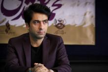 محمد معتمدی خواننده پروژه پرحاشیه شد/برنامه‌ریزی یک اجرای ویژه