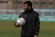 شکایت بازیکن تراکتورسازی از باشگاه نتیجه داد