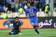 کریمی: من بعد موقعیت هایم را گل خواهم کرد