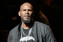 رسوایی جنسی برای هنرمندی که متهم به اذیت و آزار دختربچه‌ها شد