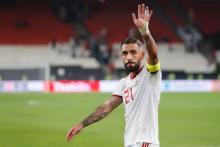 استوری ویژه دژاگه برای ملی پوشان بسکتبال