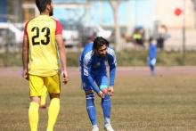 قربانی پرستاره‌ترین خط حمله لیگ (عکس)