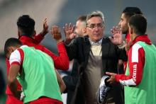 تا برانکو هست، پرسپولیس بی پرسپولیس!