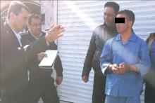 لایو اینستاگرامی چند شرور را به جان هم انداخت/سجاد تک چرخ زن کشته شد