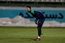 حمله عجیب استقلالی ها به یک بازیکن بخاطر مذاکره با پرسپولیس