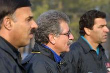 استقلال شفر؛ چقدر شبیه به استقلال پورحیدری