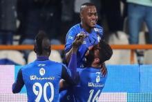 ترکیب استقلال برابر فولاد خوزستان اعلام شد