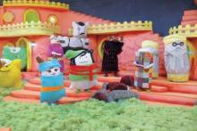 جایگزین «کلاه‌قرمزی» مشخص شد